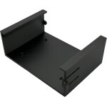 Vornixorsarlshop - support compatible teltonika rutx50 - syst�me de clic, fixation s�curis�e pour camping ...