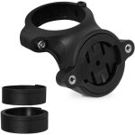 Vornixorsarlshop - support varia, support compatible garmin velo, gps vello compatible avec garmin edge ...