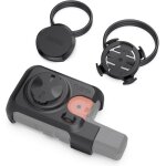 Vornixorsarlshop - support de v�lo compatible avec garmin inreach mini 2 communicateur satellite