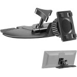 Vornixorsarlshop - support voiture cd fente pour carplay, rotatif 360 support lecteur cd compatible avec ...