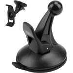 Vornixorsarlshop - support de voiture pour gps garmin - ventouse de rechange pour pare - brise - compatible ...