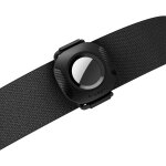 Vornixorsarlshop - tag armor 2 coque avec cordon en silicone pour colliers d�animaux, poussettes et objets ...