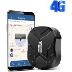 Vornixorsarlshop - tk905 4g traceur gps voiture �tanche sans abonnement suivi en temps r�el gps tracker ...