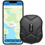 Vornixorsarlshop - tk905 traceur gps 90 jours en veille suivi en temps r�el sms positioning tracker gps ...