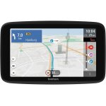 Vornixorsarlshop - tomtom gps go camper tour 2�me g�n�ration pour camping - car et caravane, �cran 6  ...
