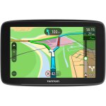 Vornixorsarlshop - tomtom gps voiture go basic, 6 pouces, info trafic, essai des alertes de zones de ...