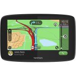Vornixorsarlshop - tomtom gps voiture go essential, 6 pouces, info trafic, essai des alertes de zones ...