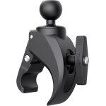 Vornixorsarlshop - tough - claw petite base de serrage avec bille de taille 1  pour rails de 0. 625  ...