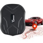 Vornixorsarlshop - traceur gps voiture 4g longue autonomie suivi en temps r�el, tracker gps magnetique ...