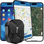 Vornixorsarlshop - traceur gps voiture 4g tk905b suivi en temps r�el tracker sans limitation de distance ...