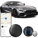 Vornixorsarlshop - traceur gps voiture, localisateurs d'objets bluetooth compatible avec android, etanch�it� ...