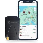 Vornixorsarlshop - tracker gps comeback sans abonnement avec carte sim, magn�tique ou int�gr�, ue, royaume ...