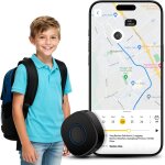 Vornixorsarlshop - tracker gps personnel pour enfants, personnes �g�es et chiens, sac � dos, mini traceur ...