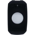 Vornixorsarlshop - tui de protection en silicone pour ordinateur de v�lo gps 1050, noir, antichoc