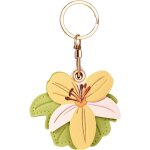 Vornixorsarlshop - tui pour traceur gps en cuir de forme lys compatible avec airtag, protecteur traceur ...