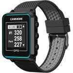 Vornixorsarlshop - tw356 montre gps de golf pour homme et femme, �cran lcd � contraste �lev�, accessoire ...