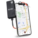Vornixorsarlshop - volt 4g lte gps tracker appareil de suivi de v�hicule en temps r�el ¿ van, moto, ...