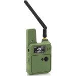 Vornixorsarlshop - wio tracker l1 carte avec batterie 3000 mah et �tui ¿ sx1262 nrf52840 kit pour ar ...