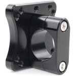 Vornixorsarlshop - xitomer support gps pour moto convient pour crf250l rally, crf300l rally, v - strom ...