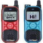 Vtech kiditalkie explorer