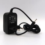 Vtech v. reader : chargeur / alimentation 9v compatible (adaptateur secteur)