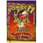 Wacky world of tex avery: pompei pete in 21st cent [dvd] [region 1] [us import] [ntsc]