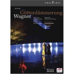 Wagner - gotterdammerung / jeannine altmeyer, heinz kruse, kurt rydl, wolfgang schone, henk smit, hartmut ... Wagner - gotterdammerung / jeannine altmeyer, heinz kruse, kurt rydl, wolfgang schone, henk smit, hartmut ...