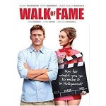 Walk of fame