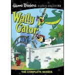 Wally gator: the complete series [dvd] full frame, 2 pack, amaray case