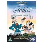 Walt disney's fables - vol. 1