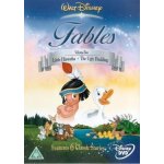 Walt disney's fables - vol. 2 Walt disney's fables - vol. 2