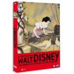 Il etait une fois walt disney - aux sources de l'art des studios disney