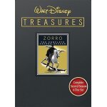Walt disney treasures