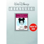 Walt disney treasures