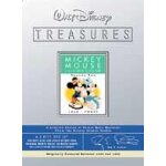 Walt disney treasures (canada) - mickey mouse in living color: volume two (1939 - today) Walt disney treasures (canada) - mickey mouse in living color: volume two (1939 - today)