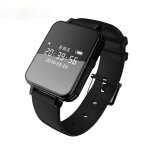 Wars dlion - montre - bracelet connecte , enregistreur audio numrique, dictaphone, sport, podomtre, ...