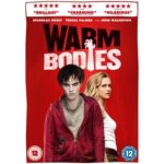 Warm bodies - import uk