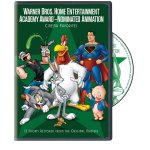 Warner bros. home entertainment academy award nominated animation