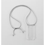 We coque de protection avec tour de cou - pochette pour smartphone apple iphone 6 / 7 / 8 / se 2020 bandoulir ...