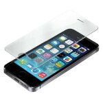 We we0093 �cran et protection arri�re de t�l�phones portables apple pour apple iphone 5