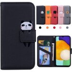 Week coque samsung a13 5g (pas pour a13 4g), antichoc housse coque galaxy a13 5g, portefeuille protection ...
