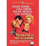 Week - end at the waldorf (archive collection / on demand dvd - r)