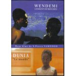 Wendemi (l'enfant du bon dieu) dunia (le monde)