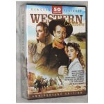 Western classics: 50 films de cowboys - coffret dvd toutes zones
