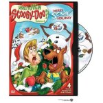 What's new scooby - doo, vol - 4 - merry scary holiday What's new scooby - doo, vol - 4 - merry scary holiday