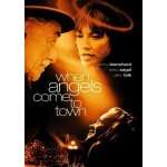 When angels came to town (on demand dvd - r) When angels came to town (on demand dvd - r)