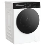 Whirlpool wpm 011w ads it machine � laver chargement frontal 10 kg 1400 tr / min blanc