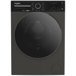 Whirlpool wpm 97g ads fr machine � laver chargement frontal 9 kg 1400 tr / min gris