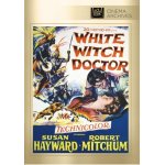 White witch doctor White witch doctor