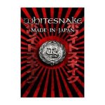 Whitesnake - made in japan